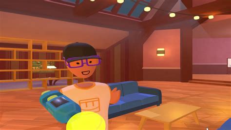 Rec Room Studio is in active development, here are some of the features the Rec Room Studio Beta already supports. . How to get a custom profile picture on rec room